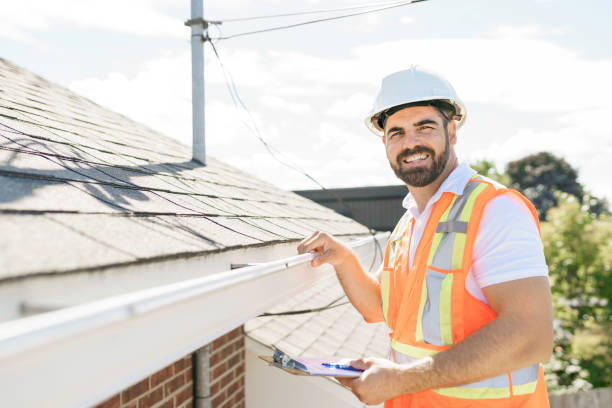 Best Roof Replacement Cost  in Katonah, NY