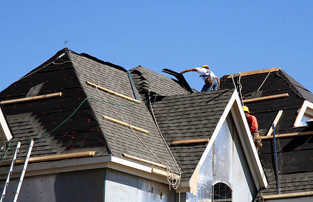 Quick and Trustworthy Emergency Roof Repair Services in Katonah, NY