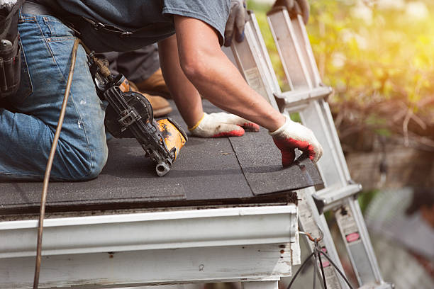 Gutter Installation and Roofing in Katonah, NY