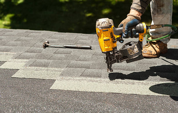 Best Gutter Installation and Roofing  in Katonah, NY