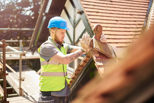 Best Storm Damage Roof Repair  in Katonah, NY