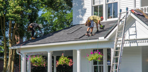 Best Roof Waterproofing Services  in Katonah, NY